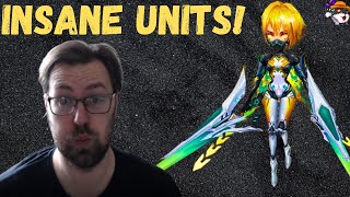 Best Wind Units For 20 Stars Special League RTA! Summoners War by Dofla 93 views 4 months ago 10 minutes, 18 seconds