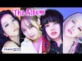 BLACKPINK Has INSANE Collabs On 1st Official Album!