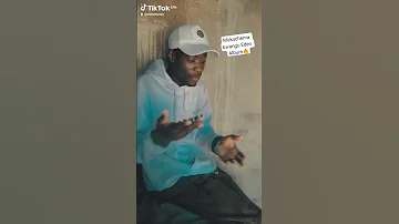 Mukuchema Kwangu Usher Mzaty 
