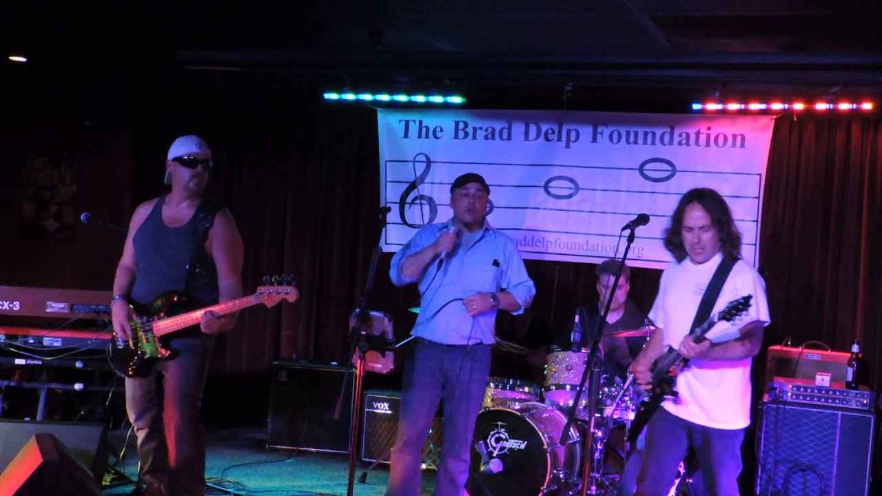 The Brad Delp Foundation 2015 YouTube