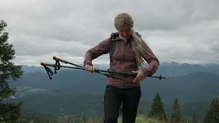 Leki Legacy trekking poles 65620191 screenshot 4