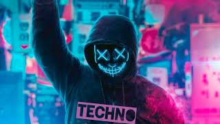 Techno; underground vibes 2
