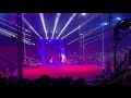 Circo Rolex Mazatlan noviembre2018