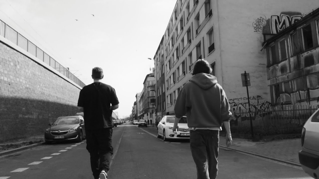Assista a GORE-TEX (stachuprops x KRAMAR x Advez x BOOZY) no YouTube