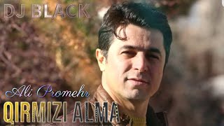 Ali Promehr - Qirmizi Alma 2024 ( Remix Dj Black )