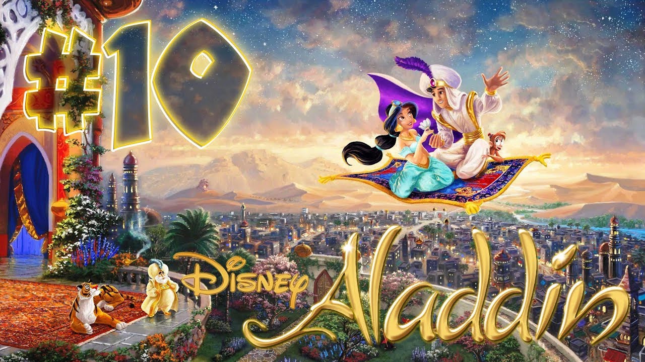 Саундтрек дисней. Алладин 4 часть. Aladdin Virgin interactive. Disney’s Aladdin (Virgin interactive) пустыня. Диснейленд Аладдин.
