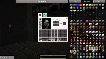 Minecraft CrackPack #5 - Quarry