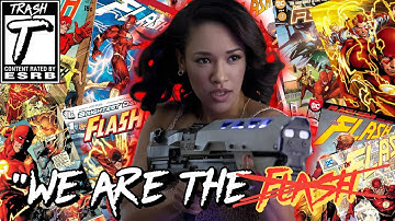 Why EVERYONE Hates Iris