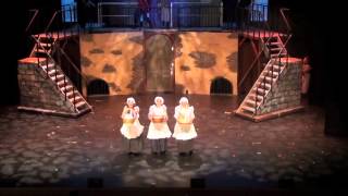 A Oliver Consider Yourself