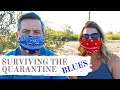 Surviving The Pandemic In a RV | Episode 6 [Full Time RV Living]