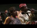 Dele Sosimi Afrobeat Orchestra - I don
