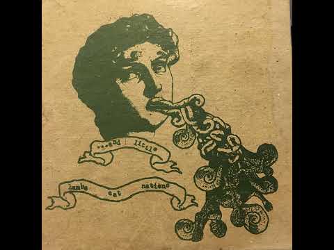 Lights For Nero - ...and little lambs eat nations (2003)
