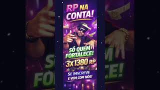 💸 RP NA CONTA OU NADA 😈 v2