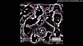 Slayer – Violent Pacification