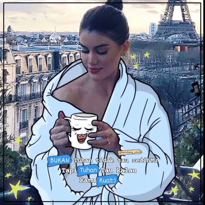 Story WA hari minggu 2020||kanatang story