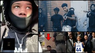 Nardo Wick, Why he's a FAKE Gangster? Mysterious Stranger 44