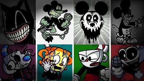 [60 FPS] Phantasm But Everytime it