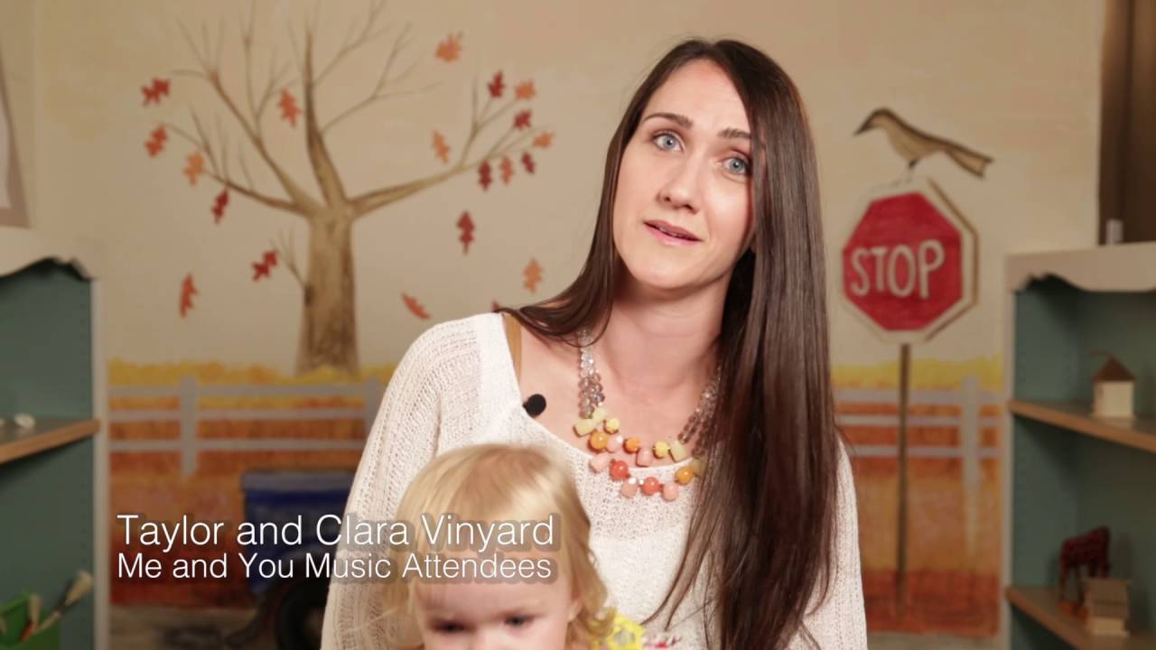 Me and You Music By Keri Wirth