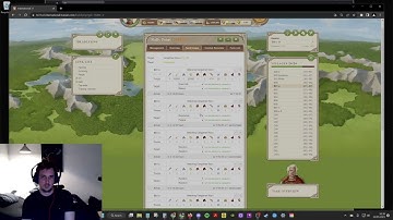 Travian Int x3 - Day 34 - Gaul - Mondays, am i right (How to 0 towns on your own)