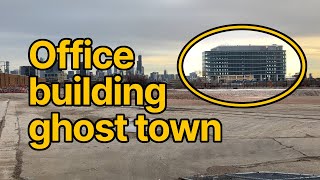 Lincoln Yards: Chicago's $6B Megaproject that's Going Nowhere