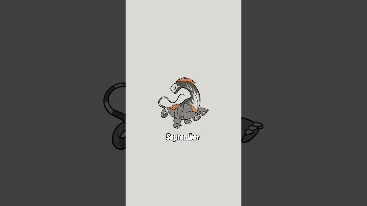 Your Mount Your Dino [Part2] 