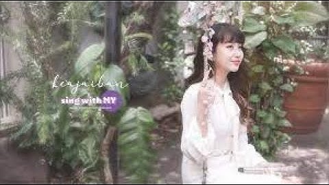 KEAJAIBAN (기적) - Sing With MY (Sing With ARMY)