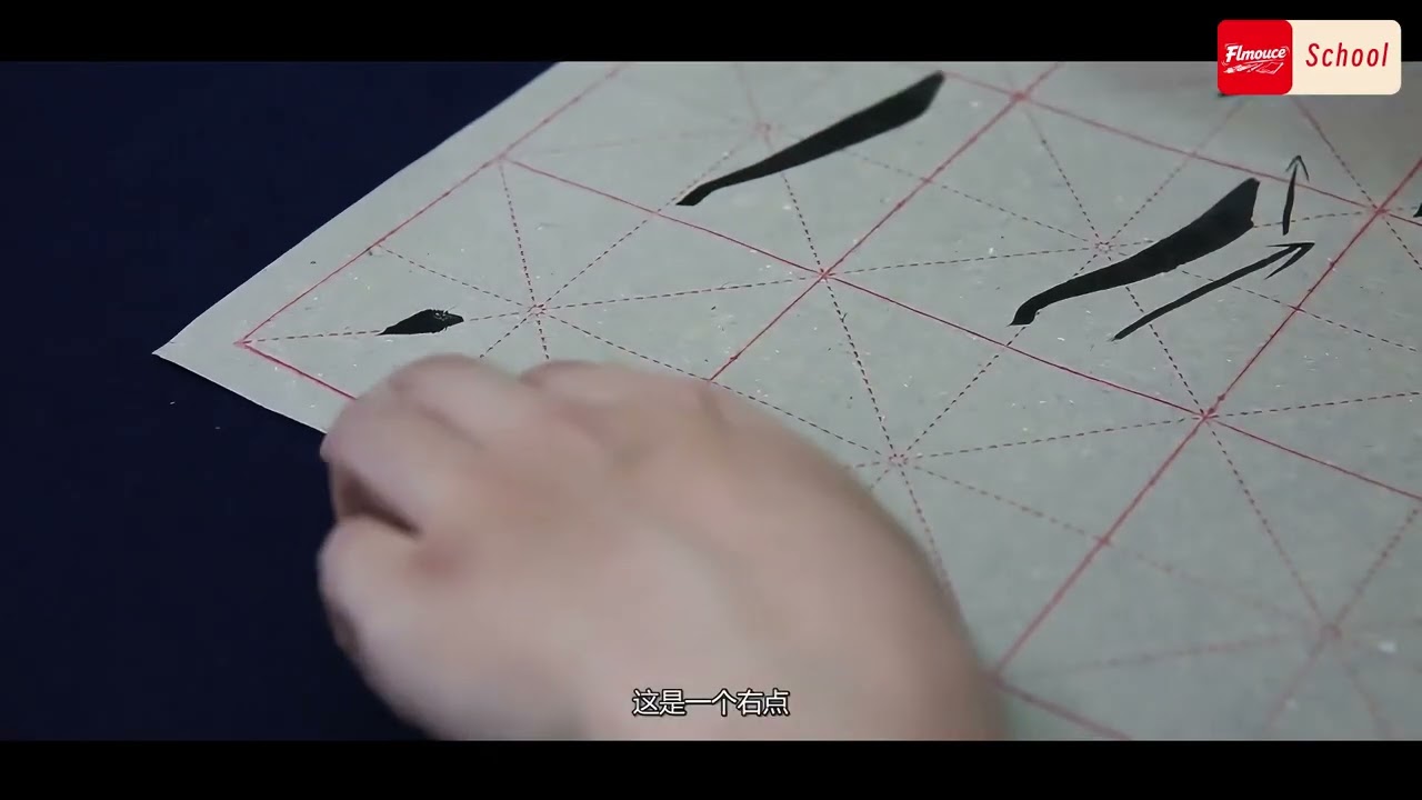 Lesson 5: How to Write the 