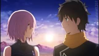 AMV [FATE/SERIES] かくれんぼ (Kakurenbo) – AliA