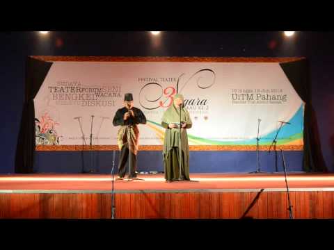 Syair Melayu: Syair Brunei