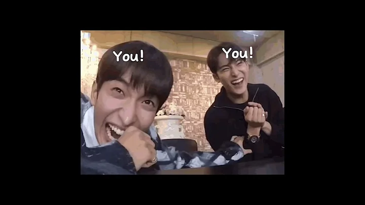 seokgyu ver✨ #dk #mingyu #seventeen