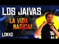 Lokko: Reacción a Los Jaivas - La Vida Mágica