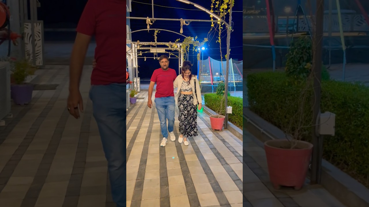 Atithi garden restaurant ❤️