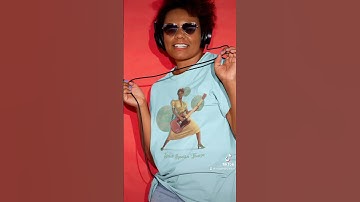 Thumbnail of Sister Rosetta Tharpe a true pioneer of her time…