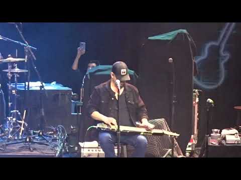 The Record Company - Rita Mae Young (Live), 9/19/2025, KTBA at Sea - Alaska, Norwegian Jade