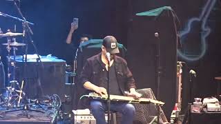 The Record Company - Rita Mae Young (Live), 9/19/2025, KTBA at Sea - Alaska, Norwegian Jade