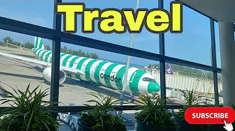 TRAVEL/ARIES LYN
