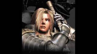 Soul Calibur Original Soundtrack - Everlasting Quest