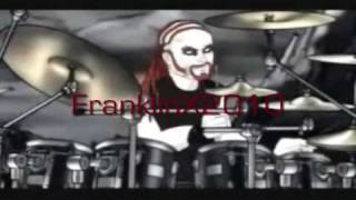 Metalocalypse DethKlok DethSupport.wmv