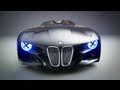 BMW 328 Hommage