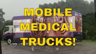 Mobile Medical Units by OdulairMobileMedical 843 views 1 year ago 1 minute, 10 seconds