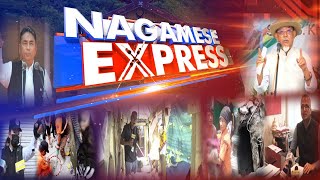 HORNBILLTV NAGAMESE EXPRESS | 22ND APRIL 2024