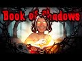 LOOKING FOR THE TOP SYMBOL 🕷️ BOOK OF SHADOWS HIGHROLL BONUS BUYS