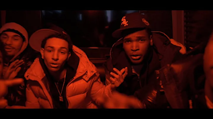 JayStark - On Some Sh*t (Official Music Video)