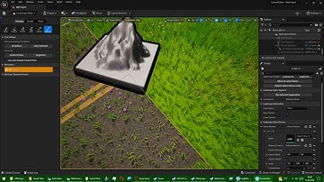 EPIC TUTORIAL HOW TO BUILD ROADS IN UEFN (look at description)