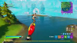 Random no-scope #2