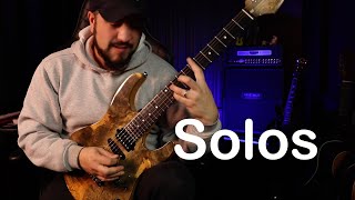 Guitar Solo