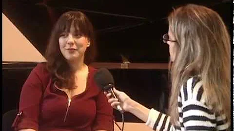 Entrevista Helena Castro Ferreira