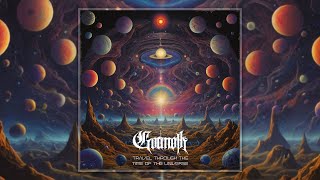 Gormoth - Travel through the Time of the Universe ( Single )
