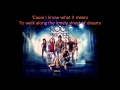 Rock Of Ages - Here I Go Again with Lyrics