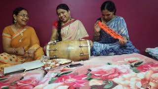 नवरात्रि स्पेशल भजन🙏🙏🙏मैया बिगडी बनाने आभा जा मैया दर्शन दिखाने आभा जा